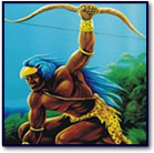 Oxóssi